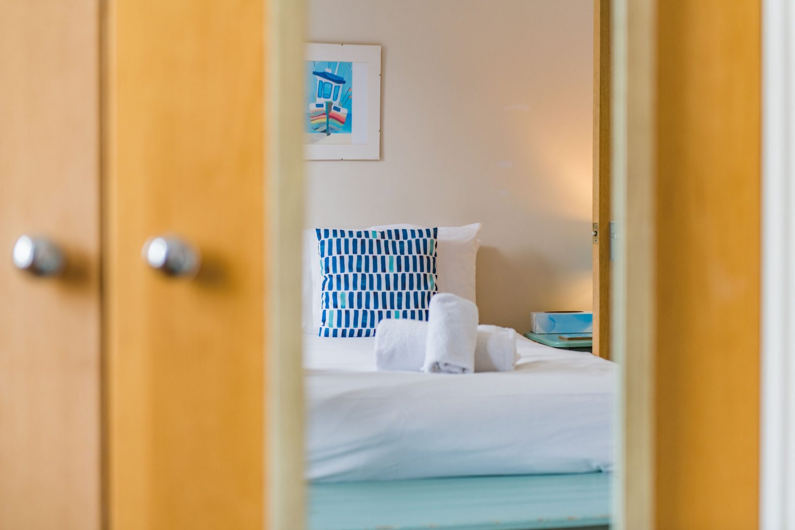 Gerald’s Place image