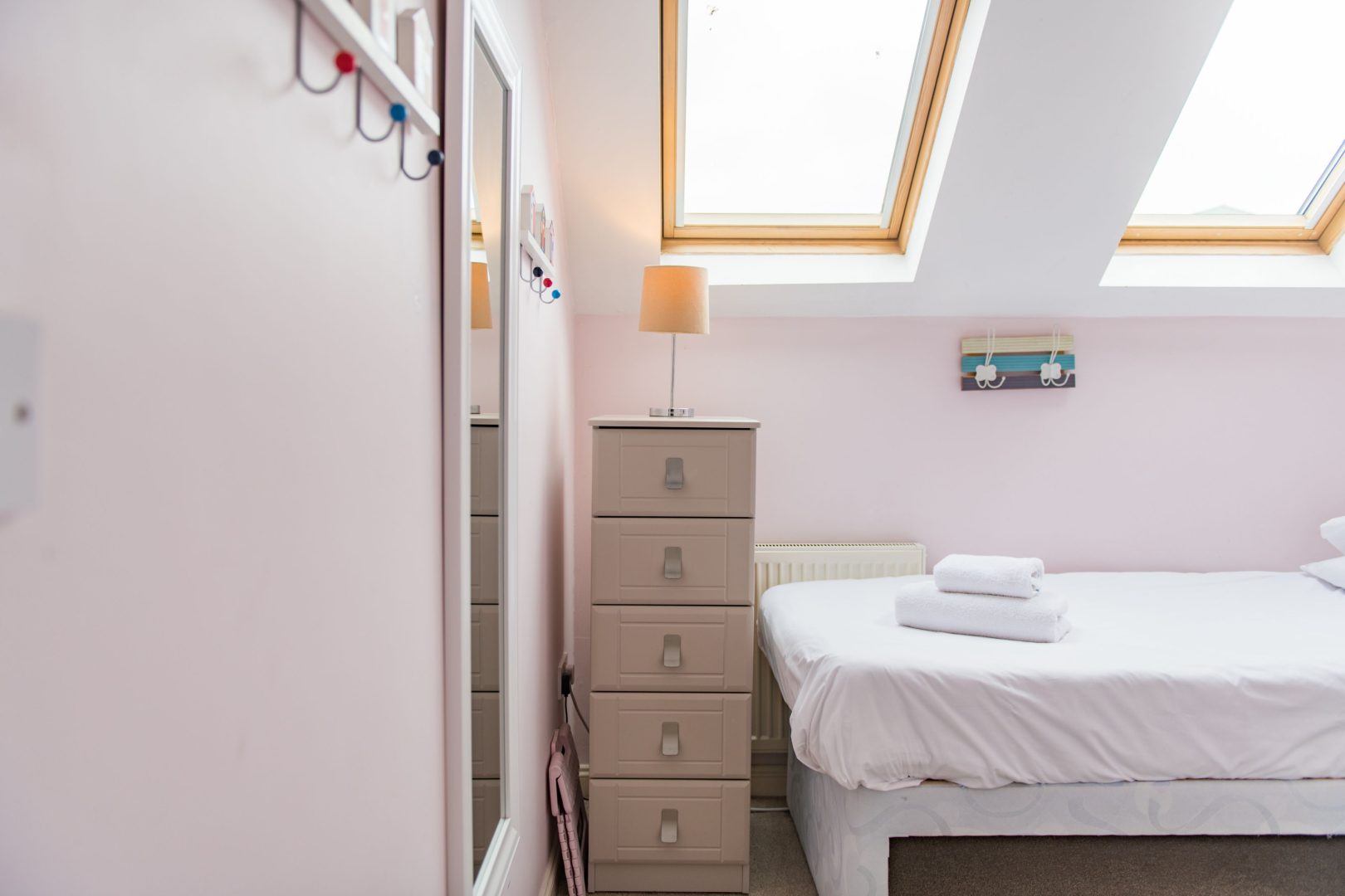 Gerald’s Place image