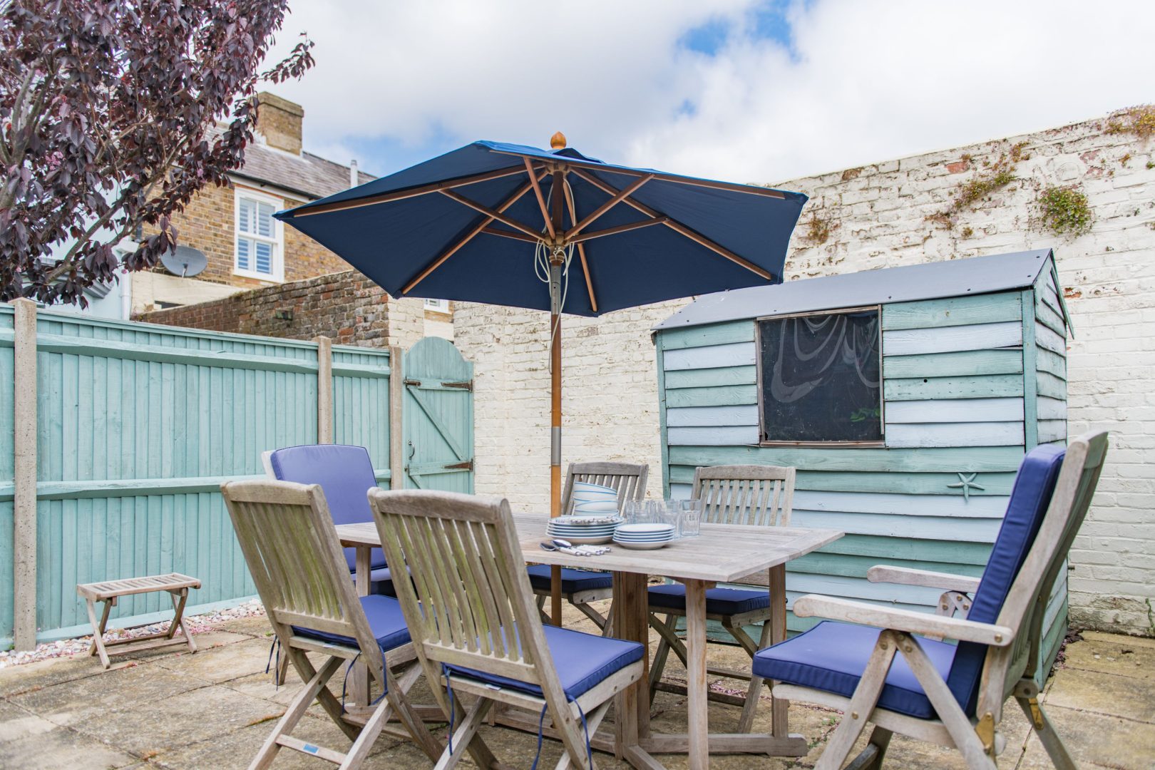 Gerald’s Place image