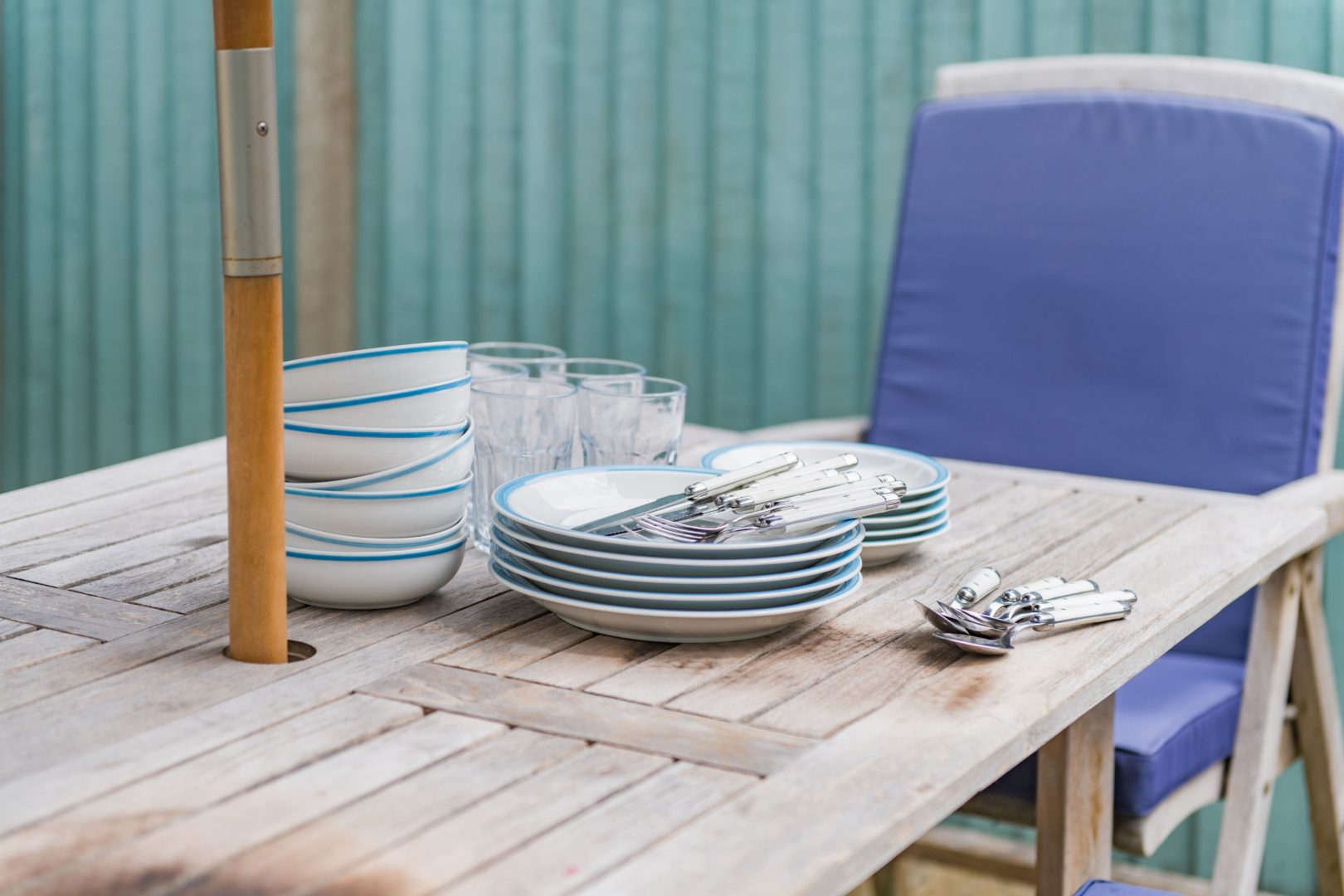 Gerald’s Place image