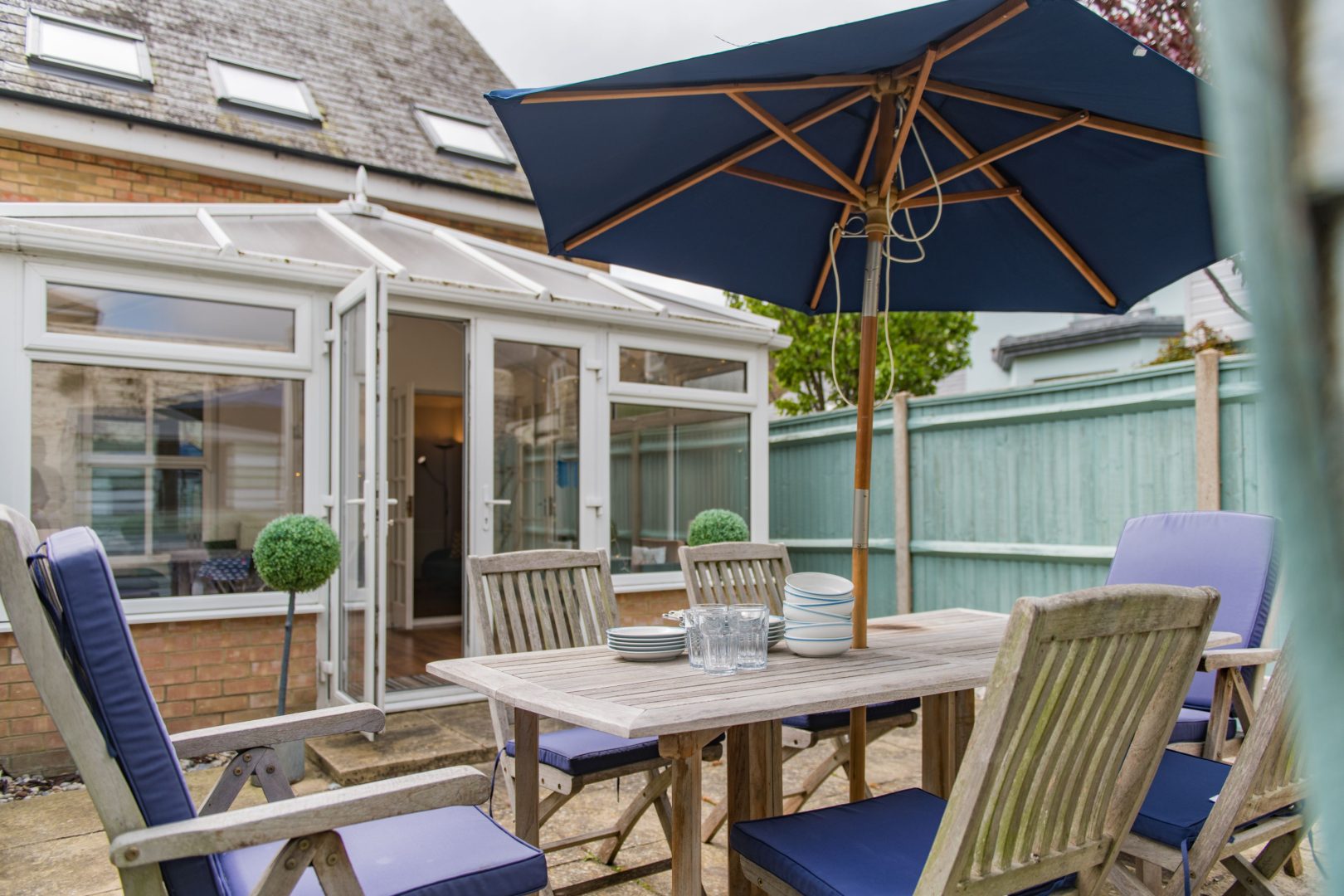 Gerald’s Place image