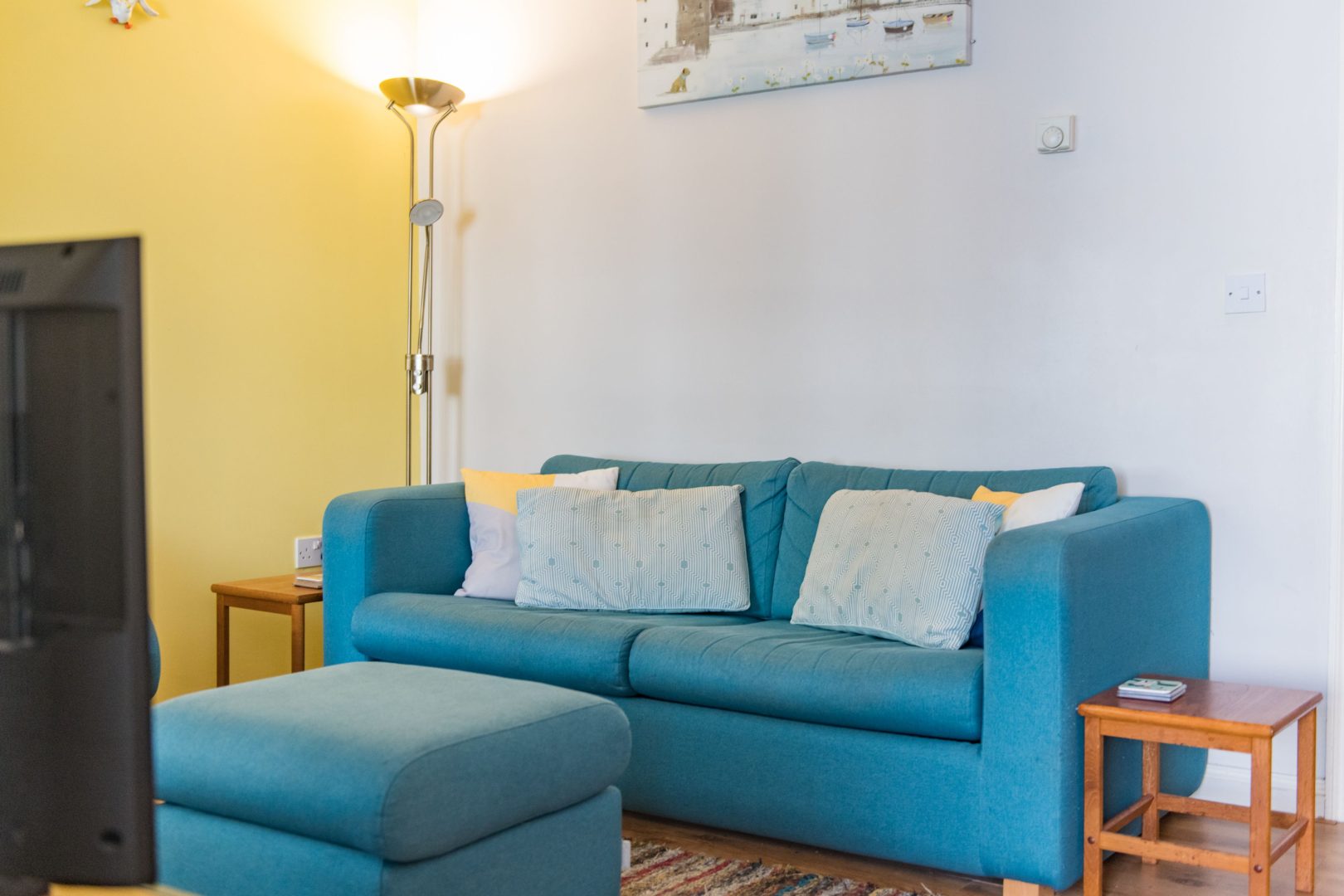 Gerald’s Place image