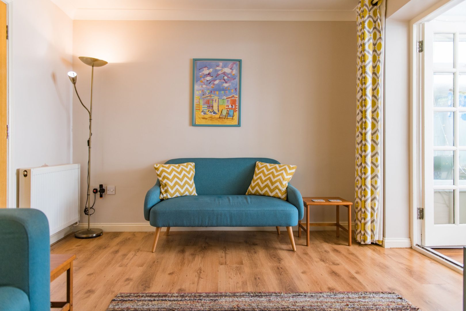 Gerald’s Place image