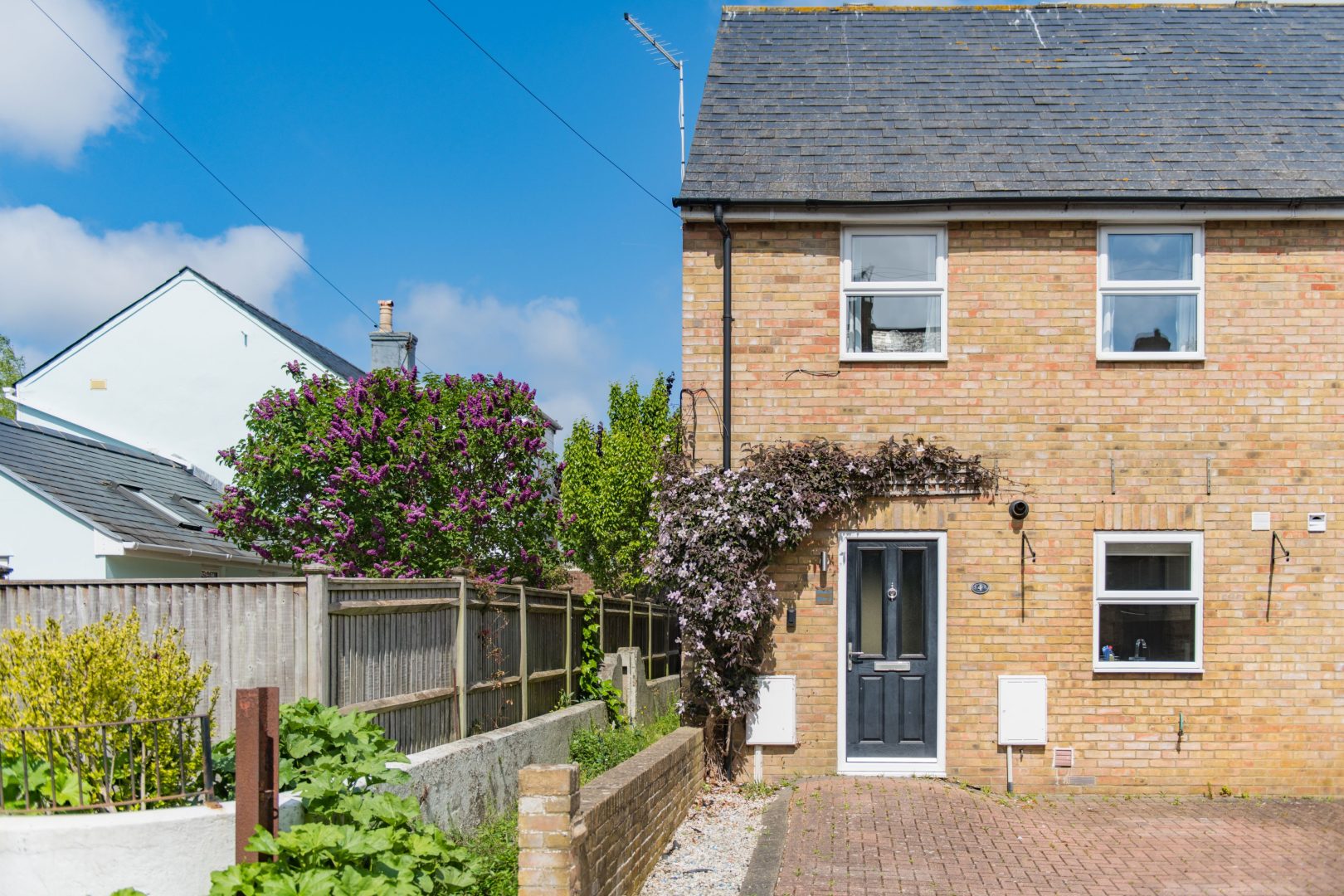 Gerald’s Place image