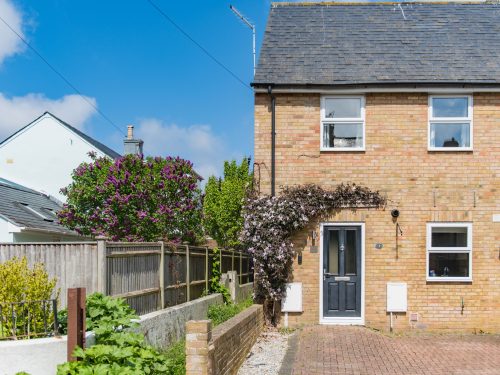 Gerald’s Place image