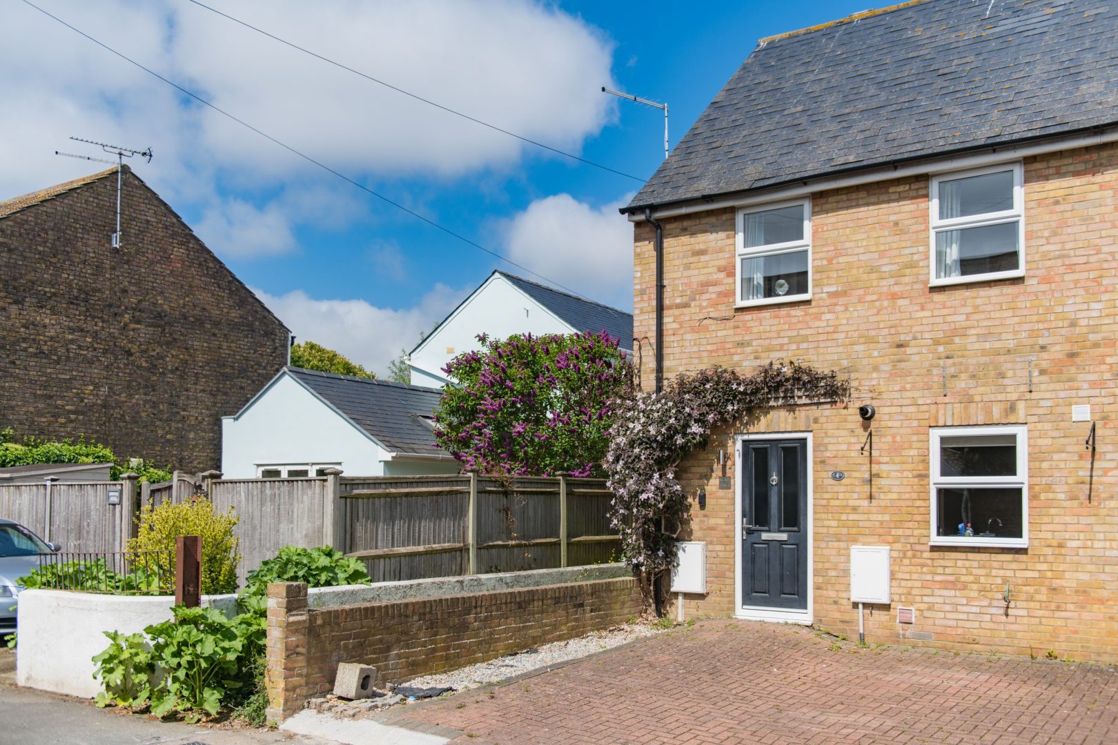 Gerald’s Place image