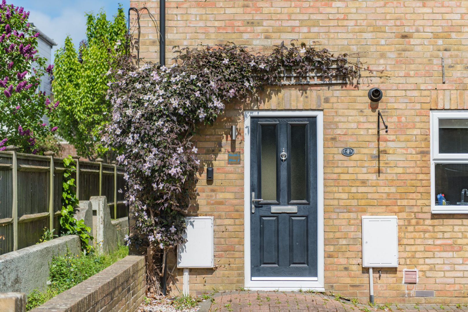 Gerald’s Place image