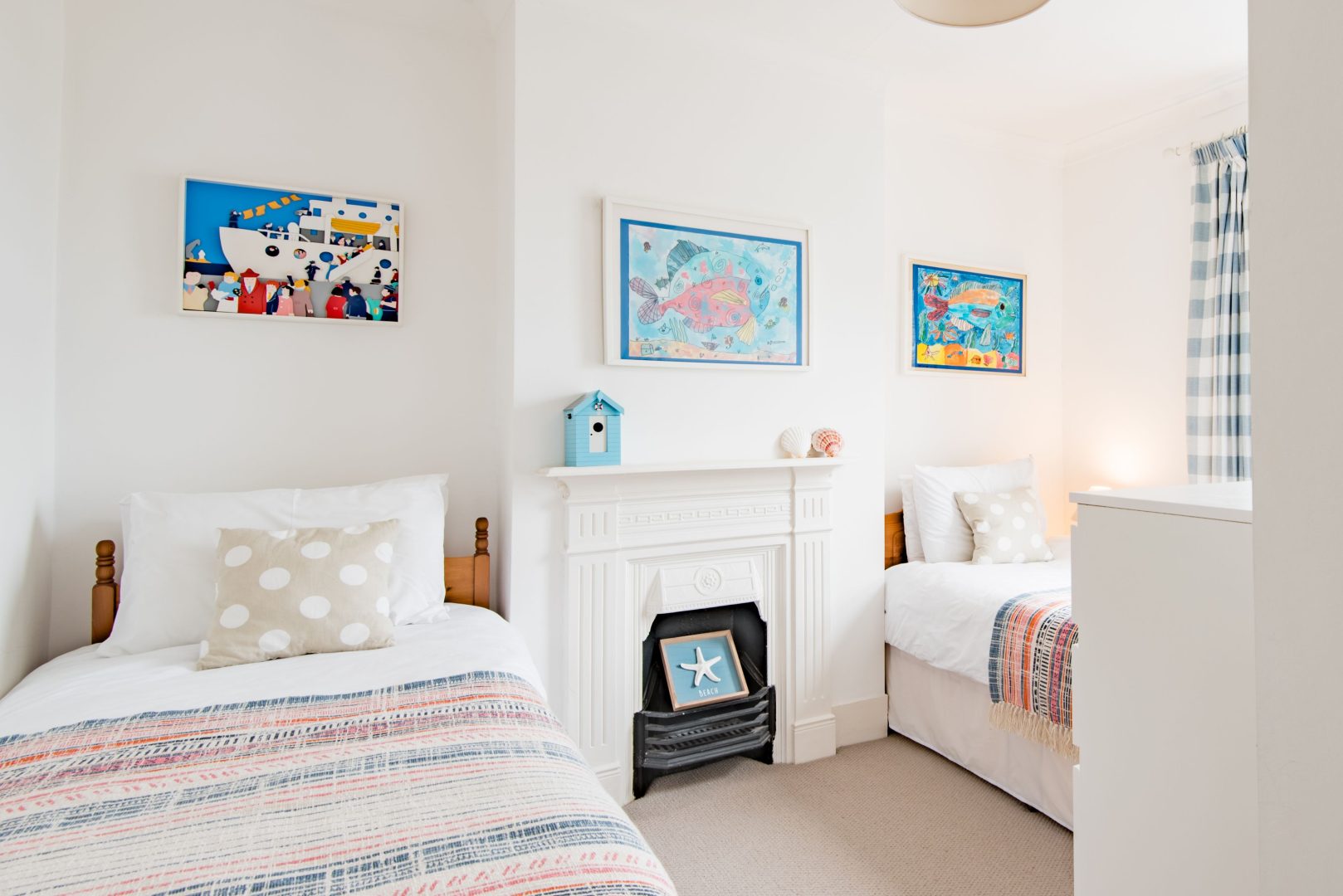 Michaelmas Cottage image