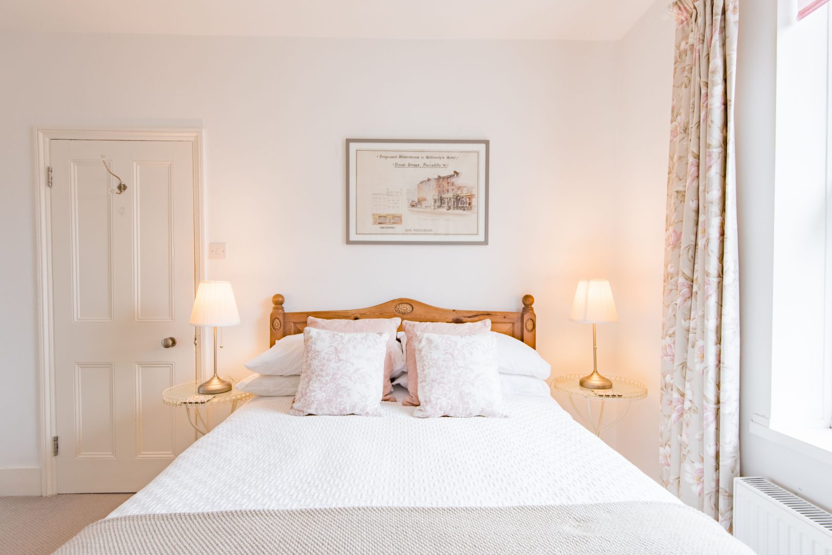 Michaelmas Cottage image