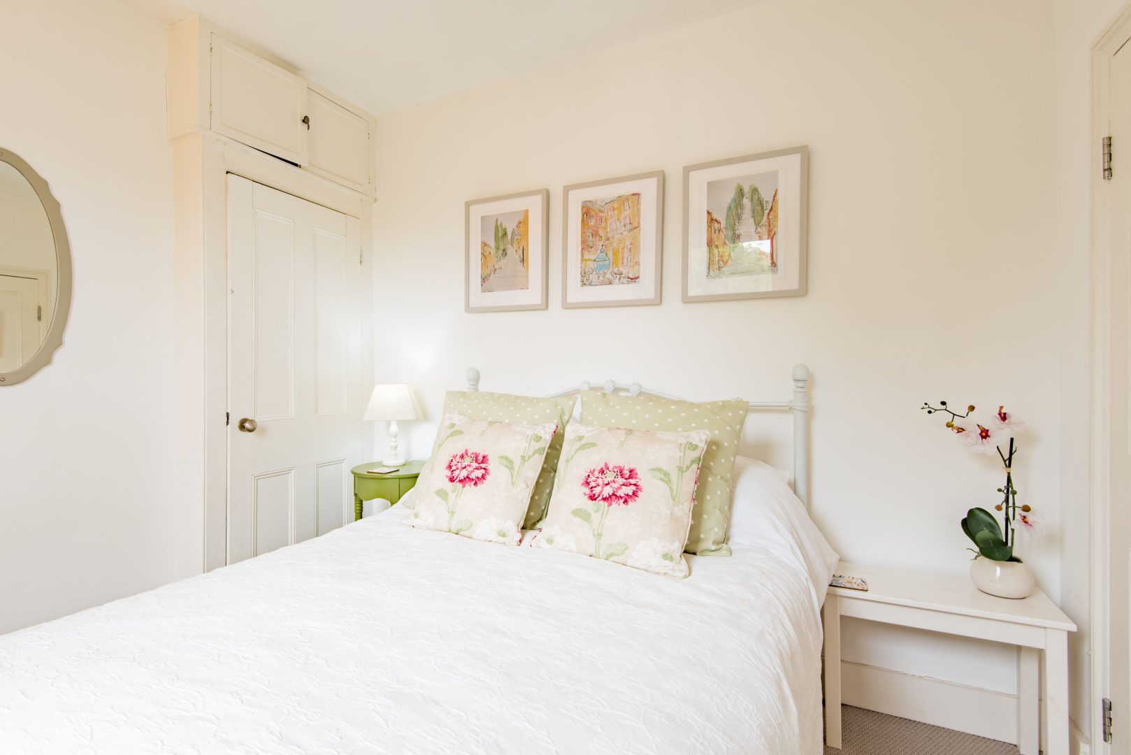 Michaelmas Cottage image