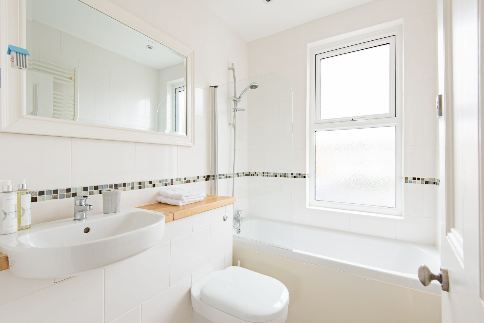 Michaelmas Cottage image