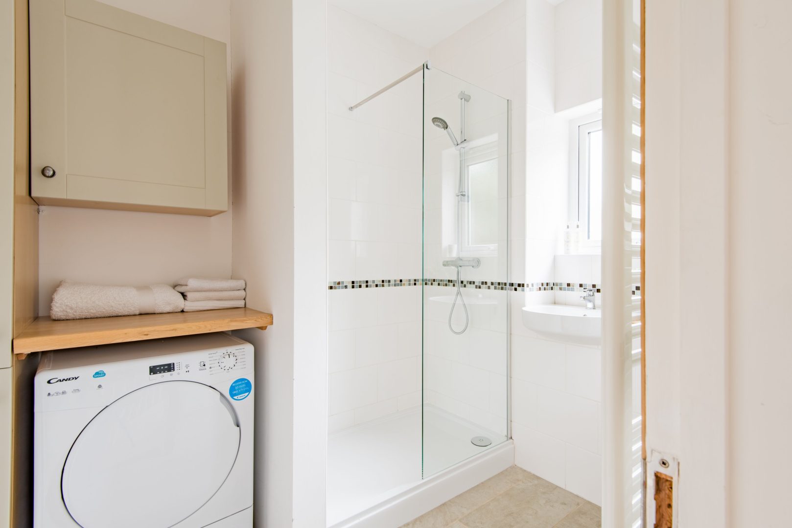 Michaelmas Cottage image