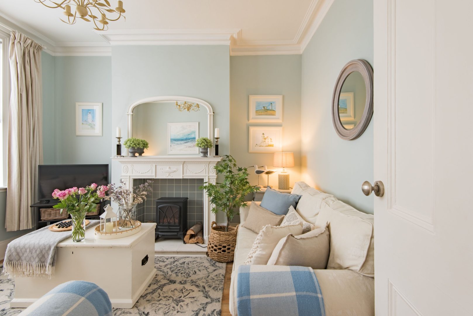 Michaelmas Cottage image