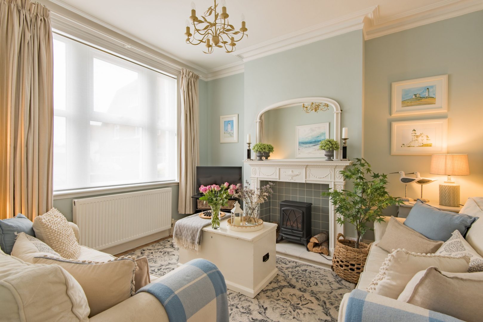 Michaelmas Cottage image