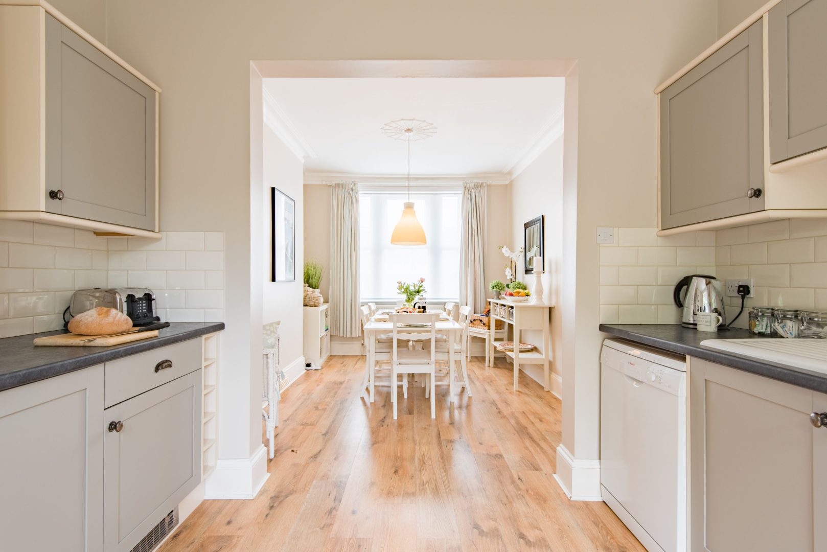 Michaelmas Cottage image