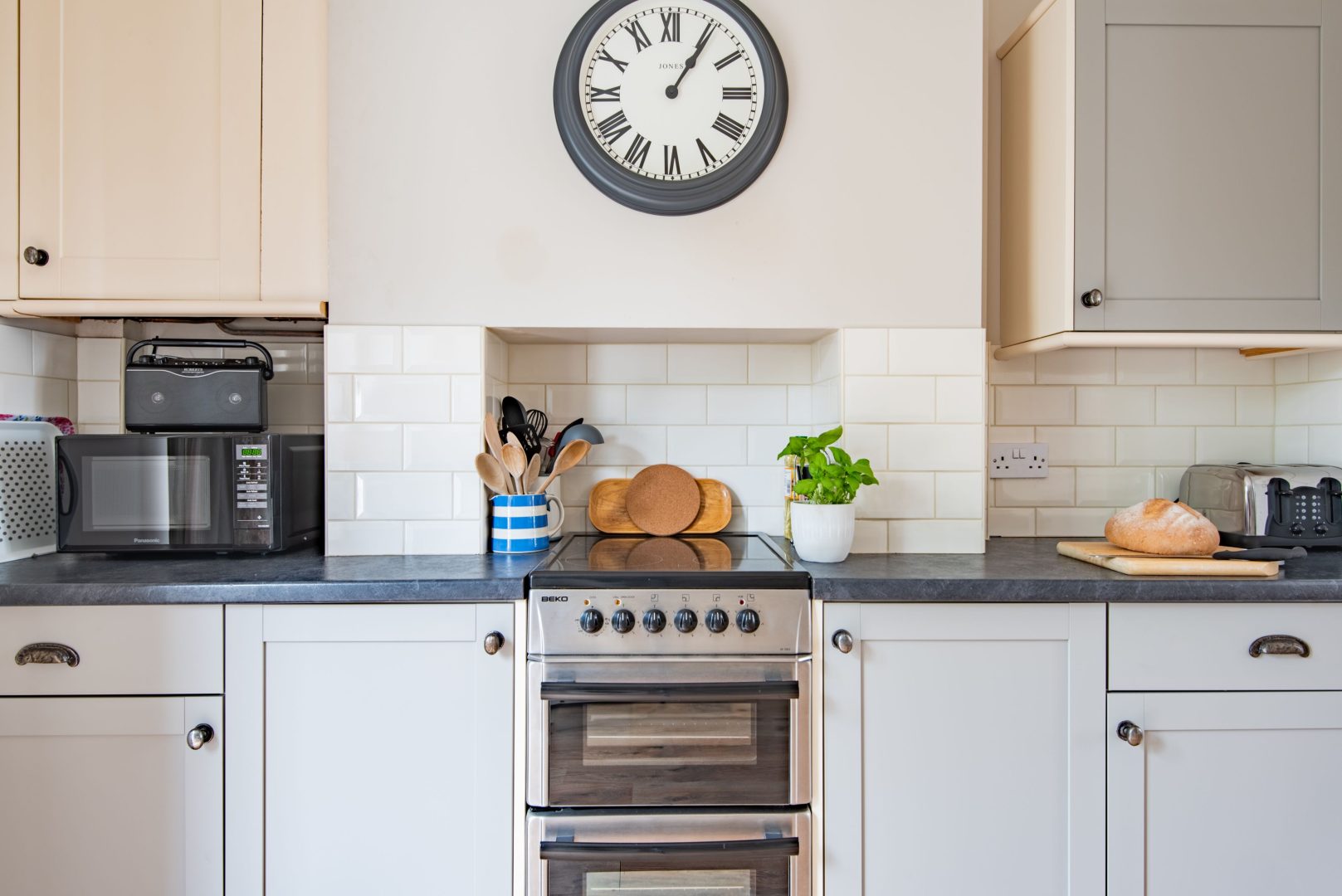 Michaelmas Cottage image