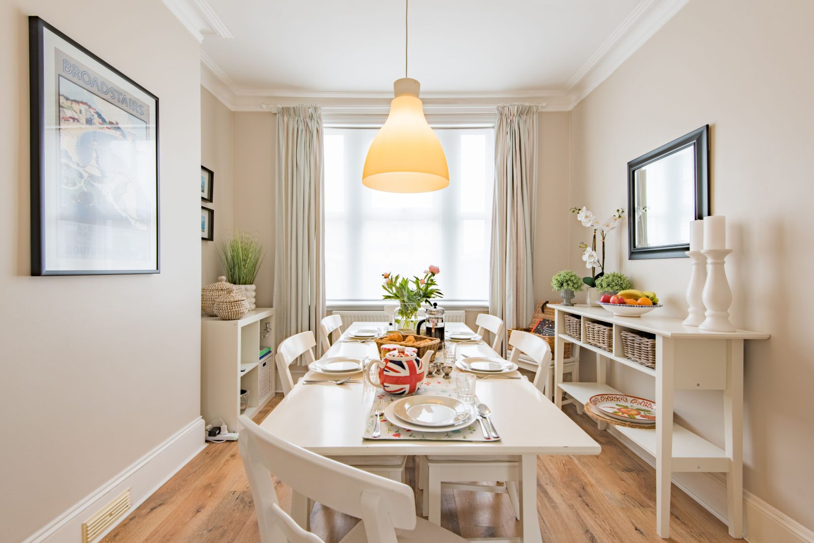 Michaelmas Cottage image