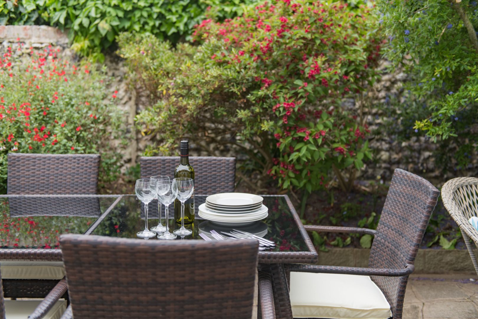 Michaelmas Cottage image