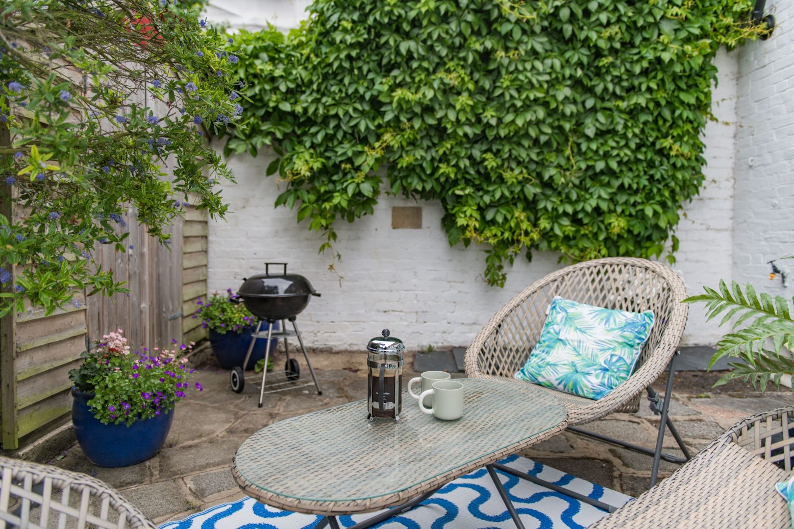 Michaelmas Cottage image