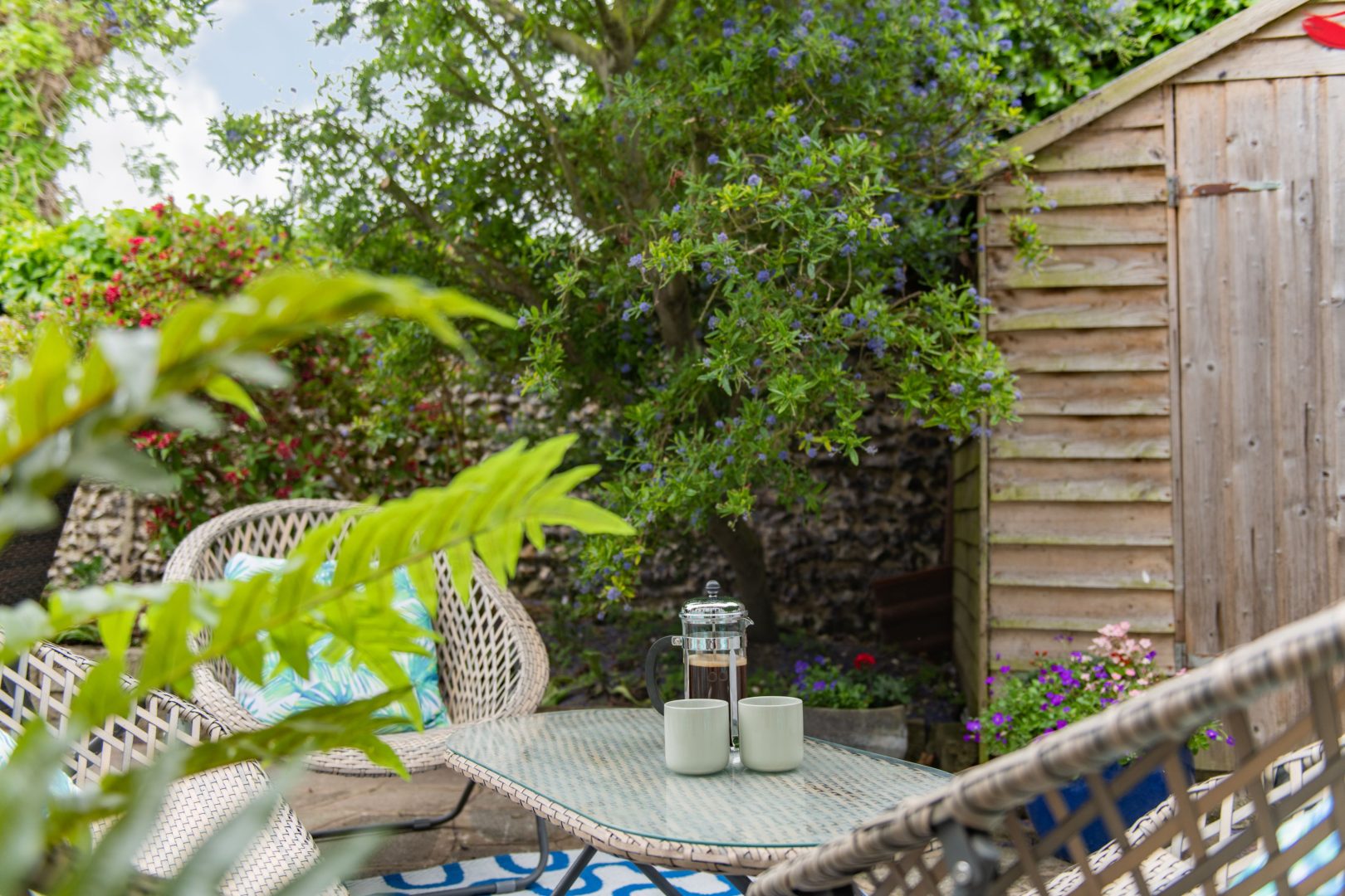 Michaelmas Cottage image