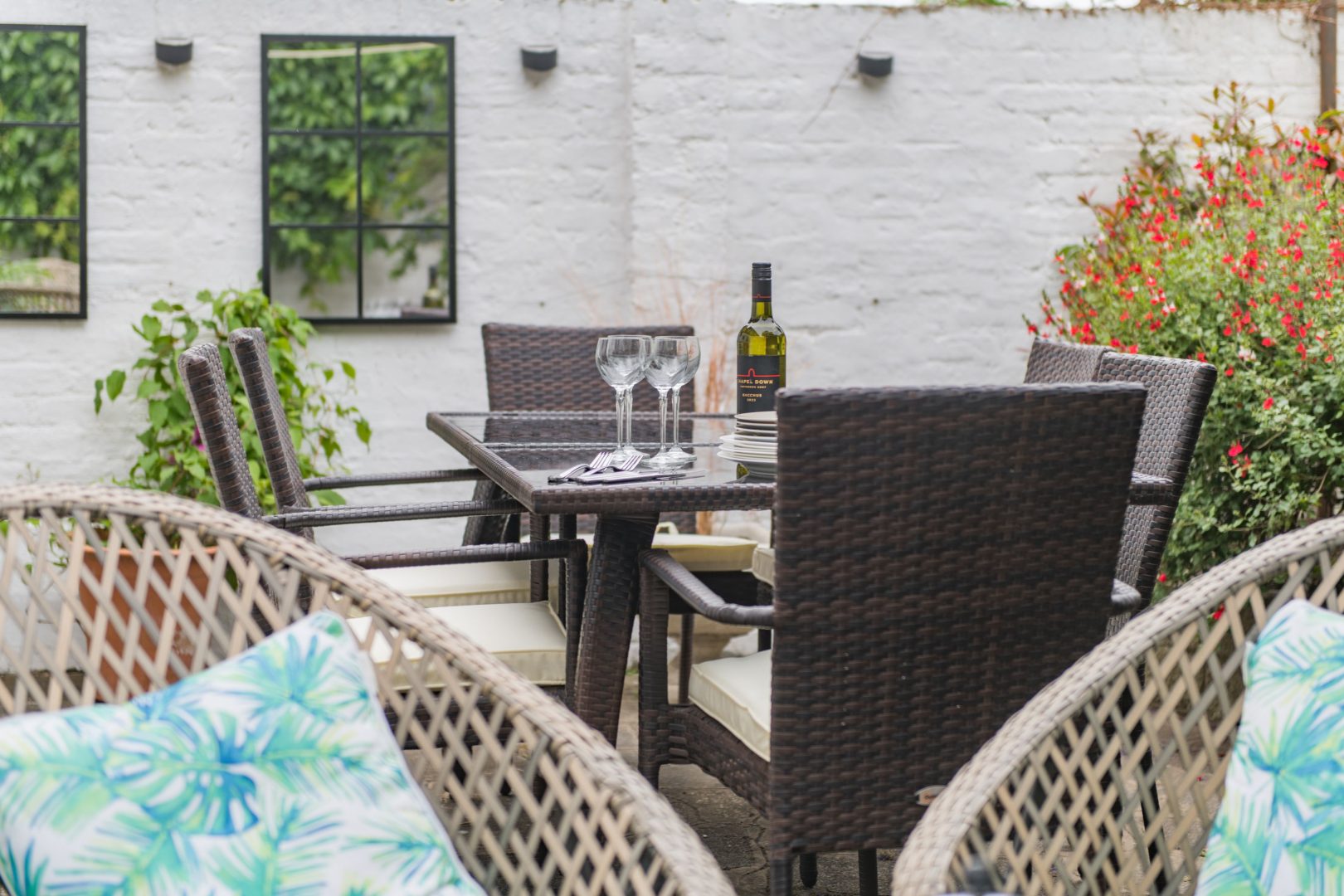 Michaelmas Cottage image