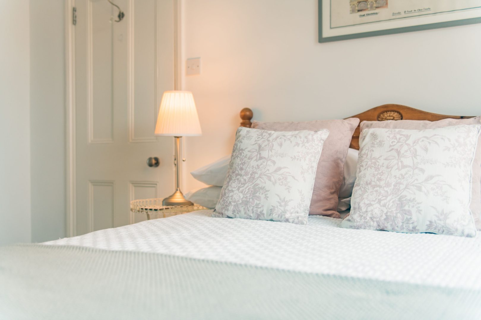 Michaelmas Cottage image