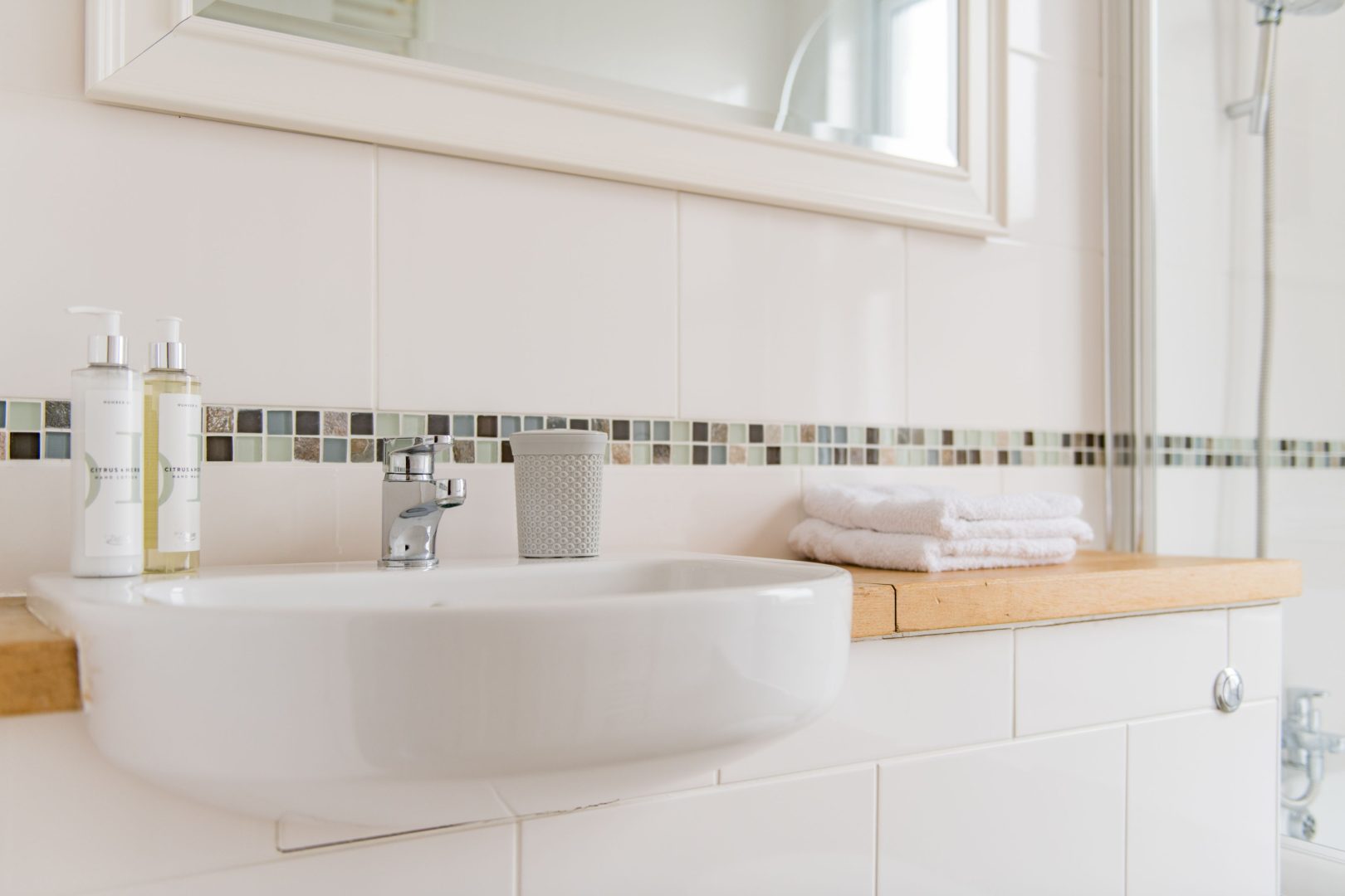 Michaelmas Cottage image