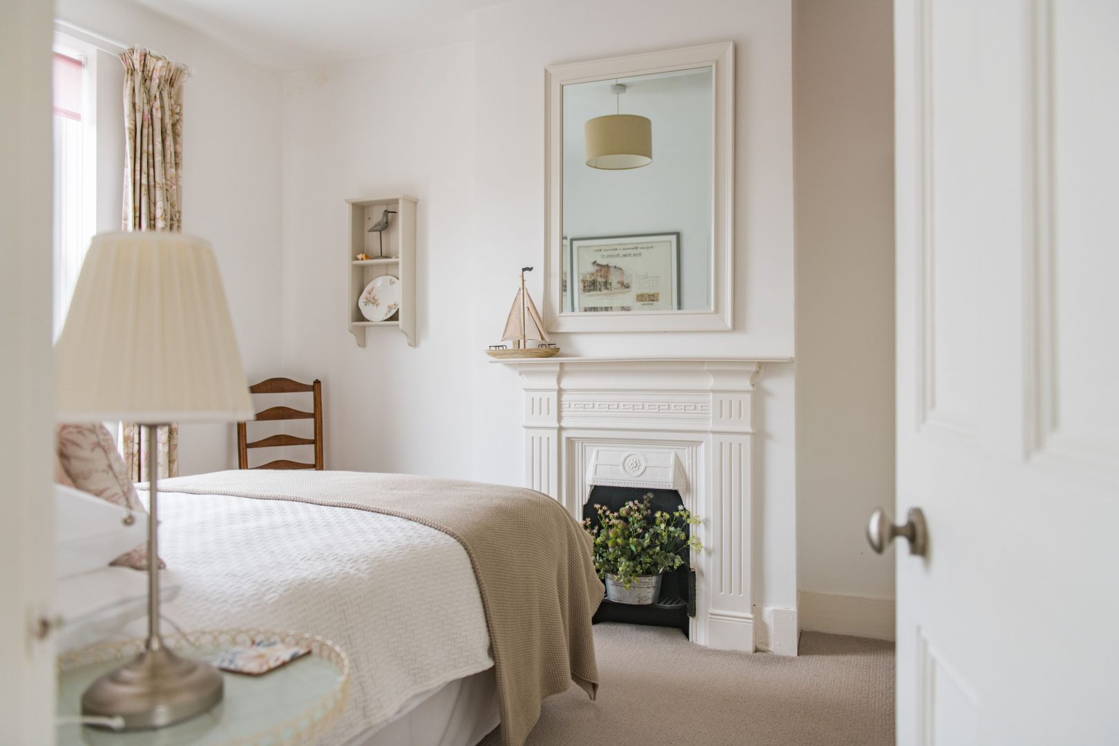 Michaelmas Cottage image