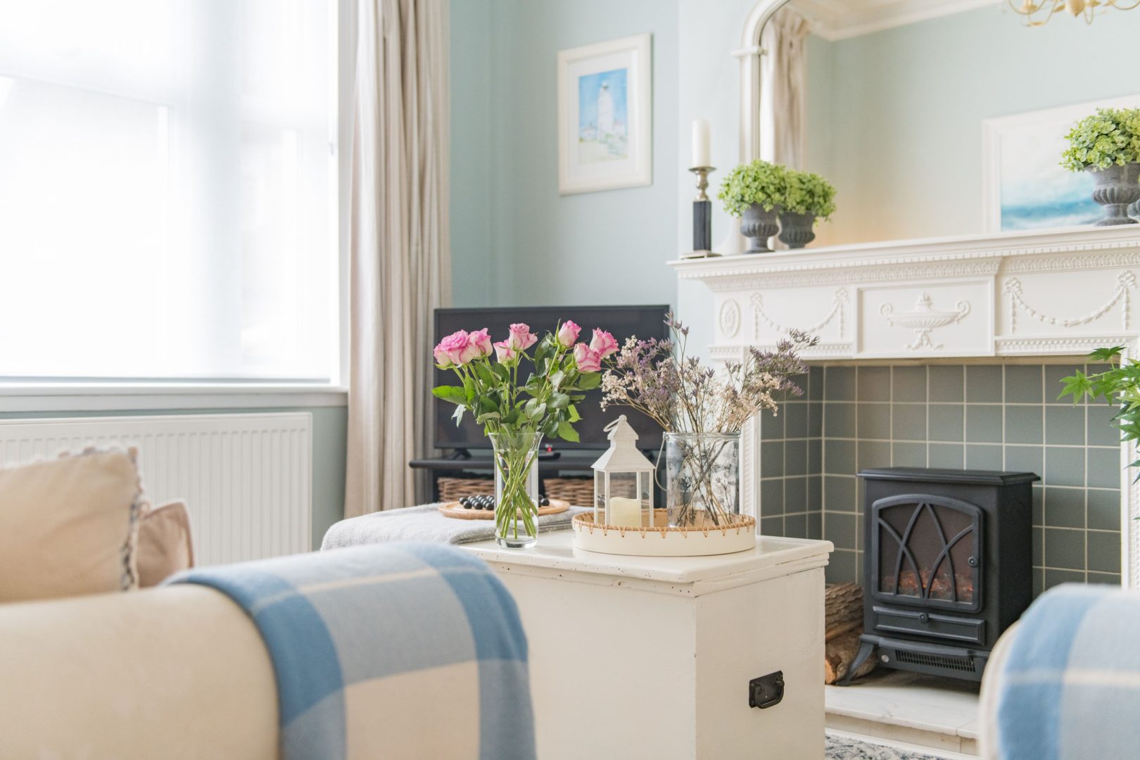 Michaelmas Cottage image