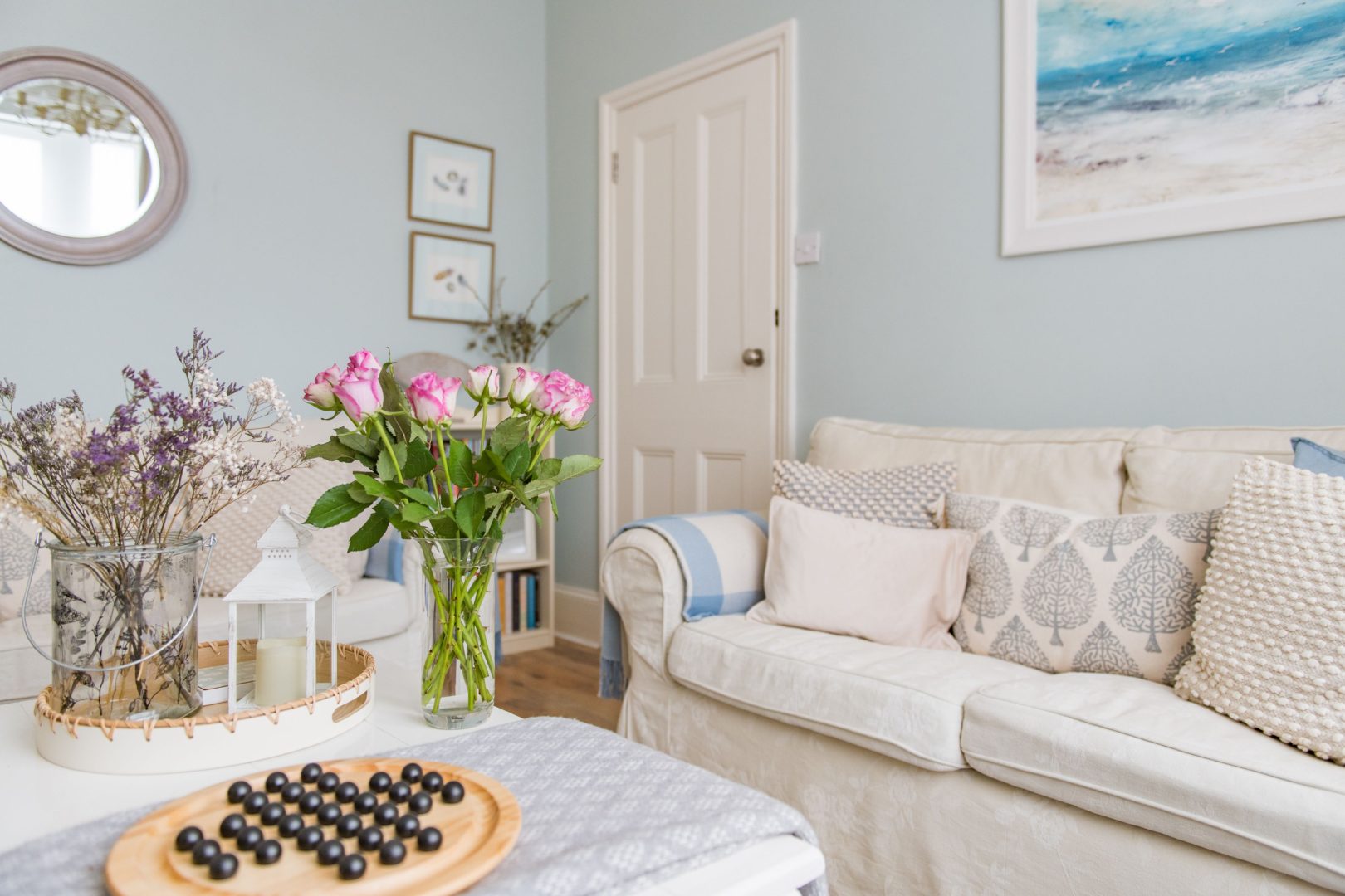 Michaelmas Cottage image