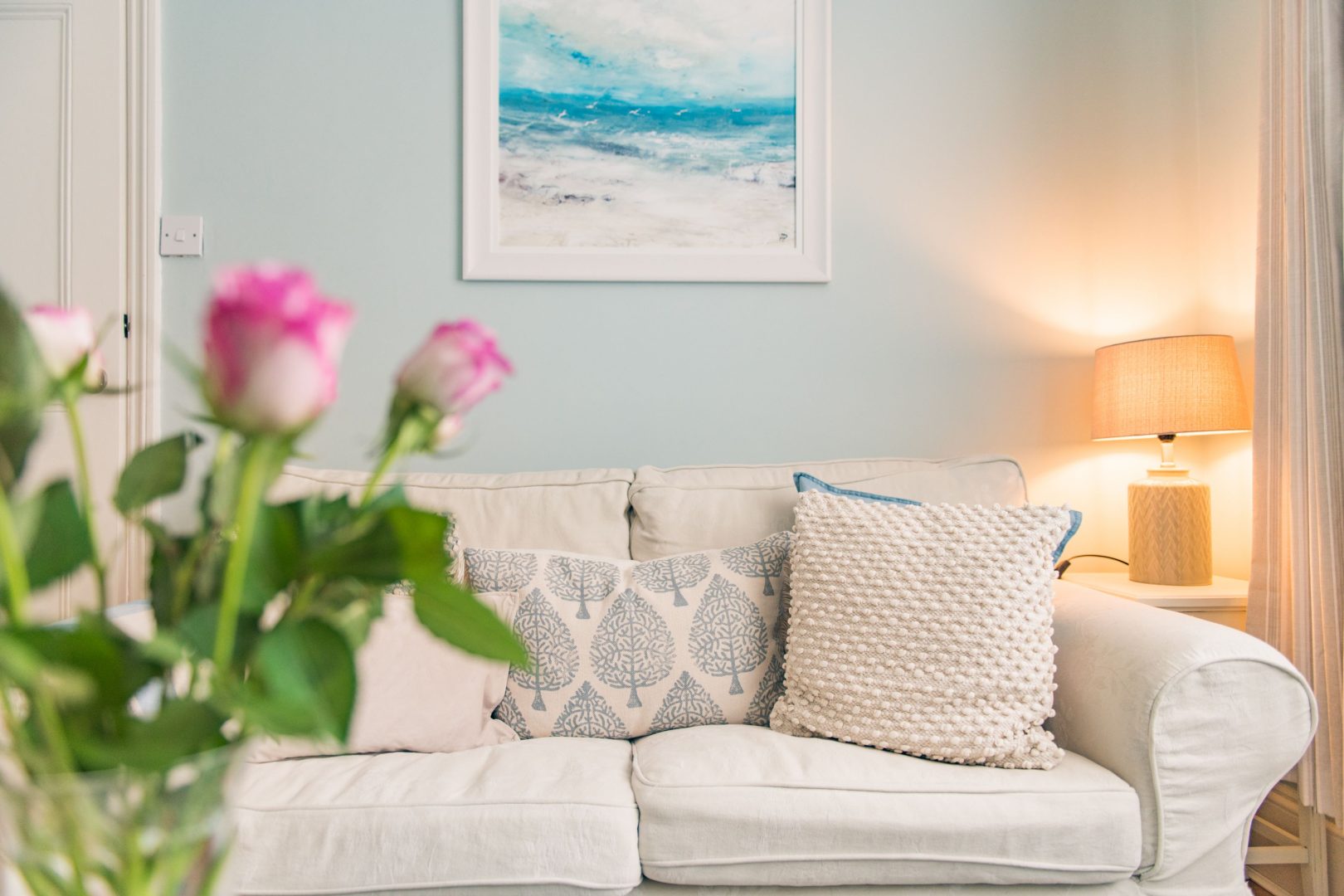 Michaelmas Cottage image