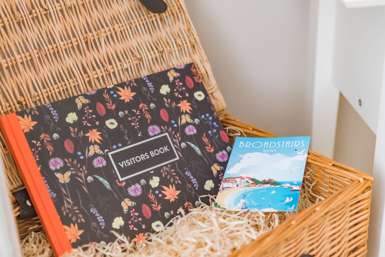 Michaelmas Cottage image