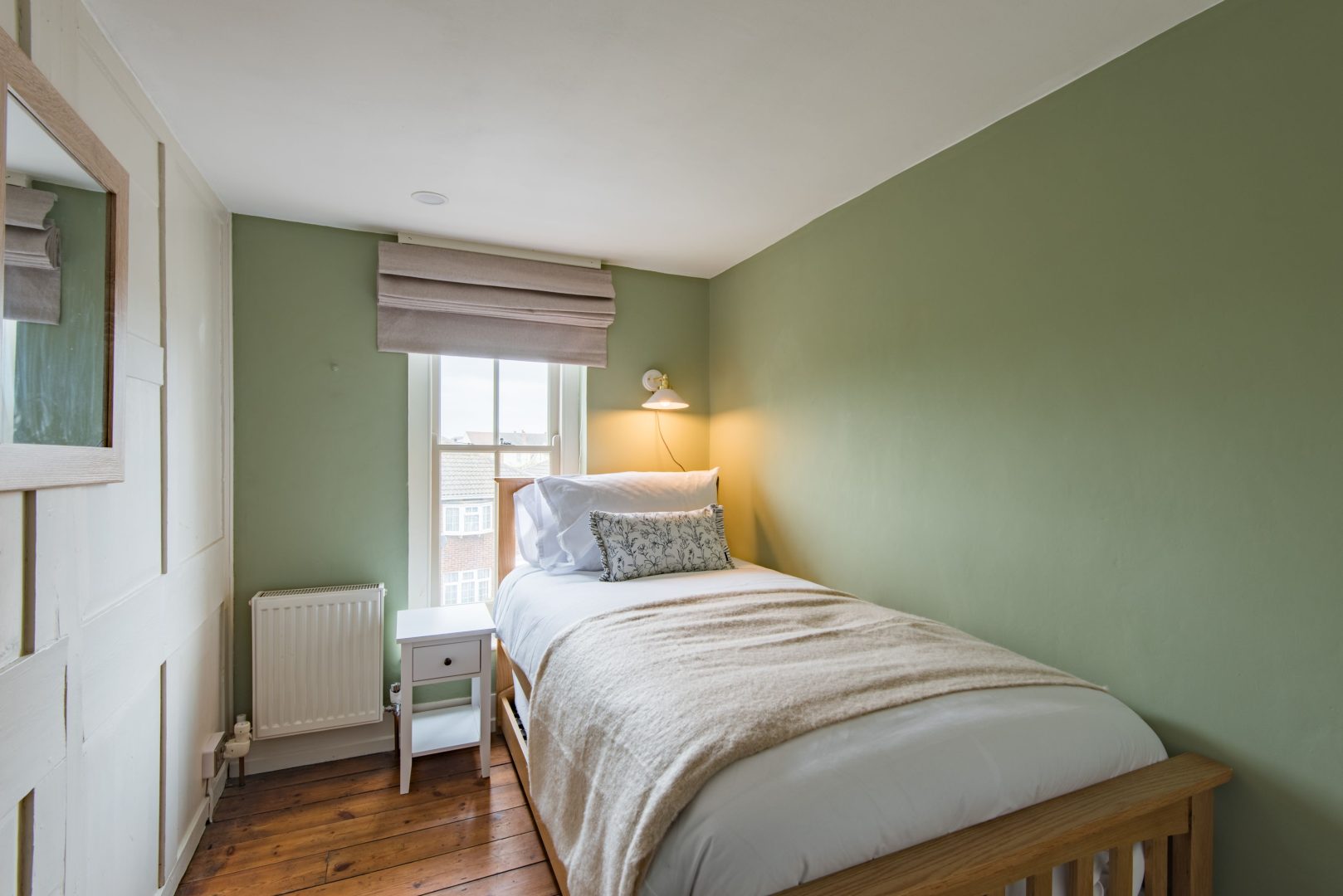 The Watchmaker’s House image