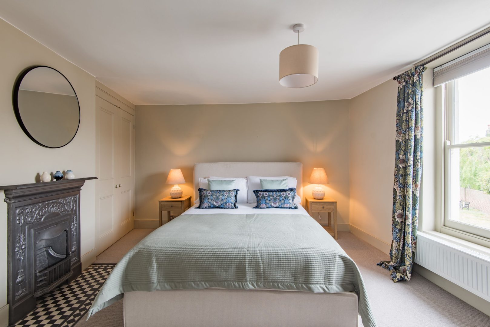 The Watchmaker’s House image