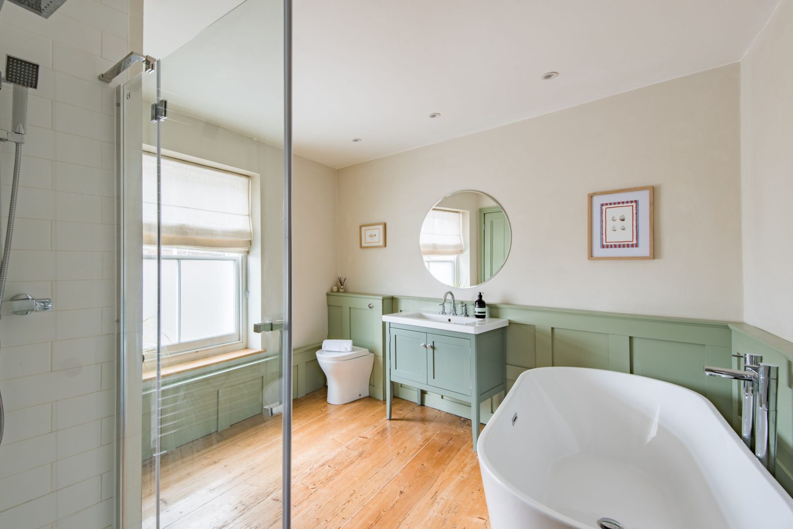 The Watchmaker’s House image