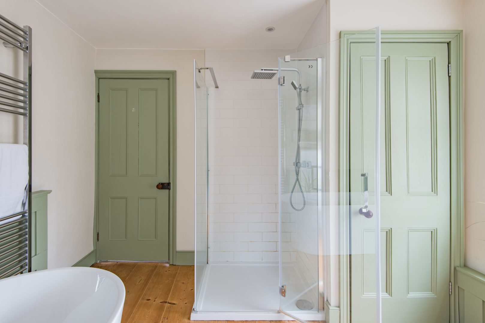 The Watchmaker’s House image