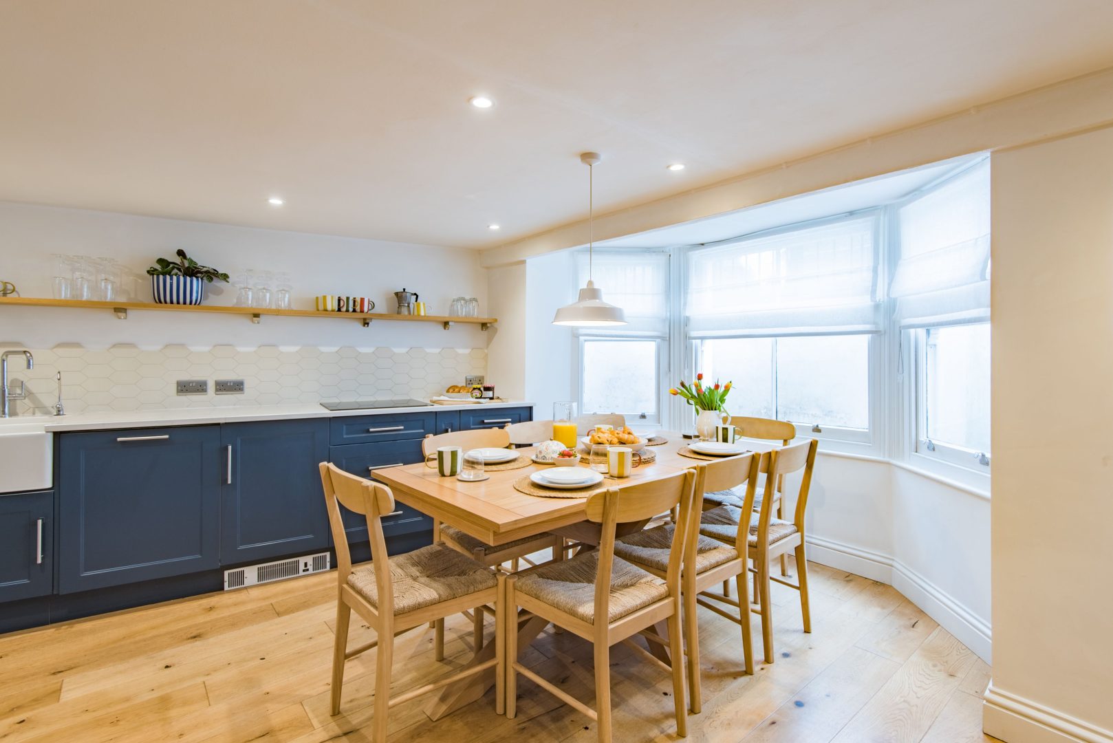 The Watchmaker’s House image