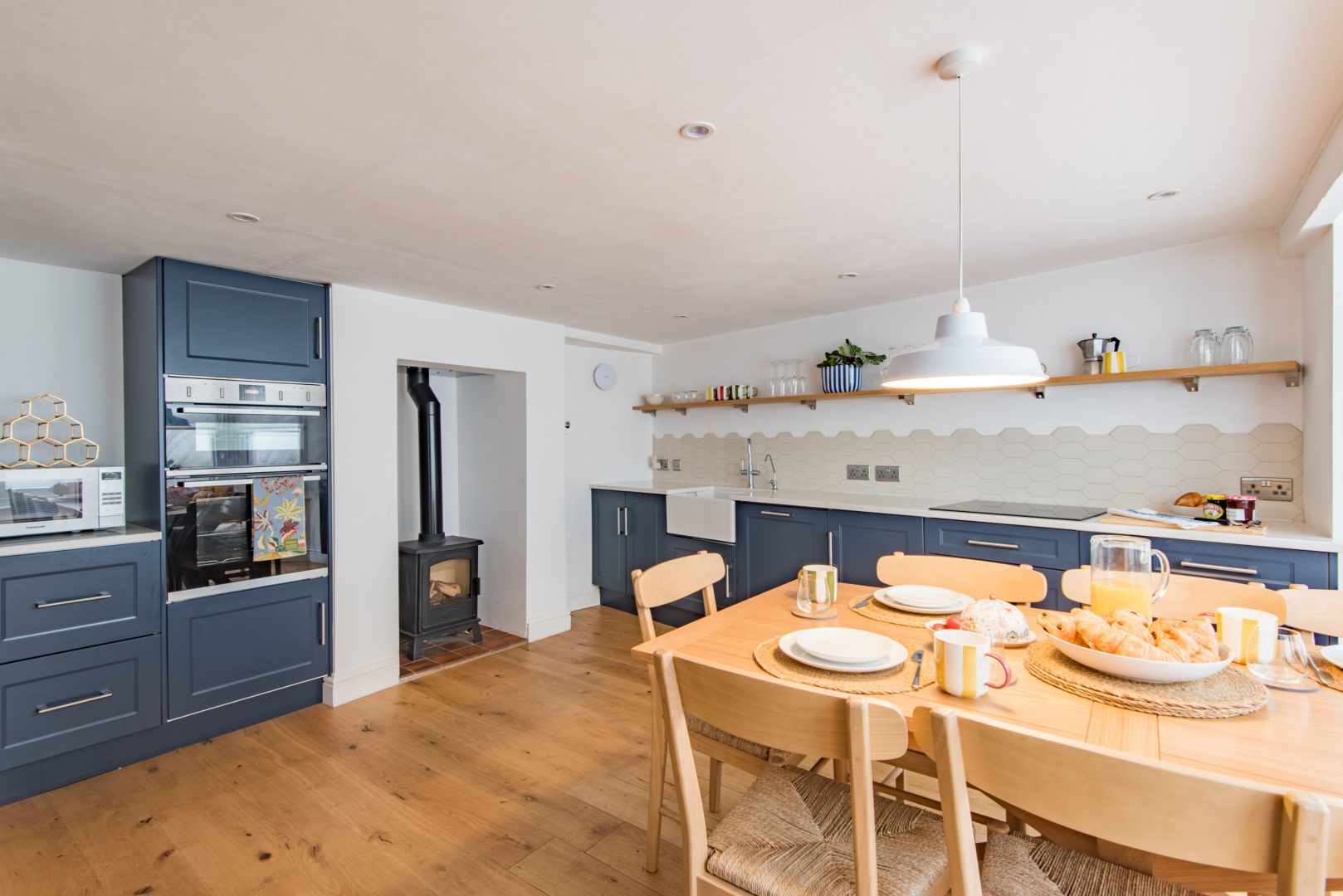 The Watchmaker’s House image