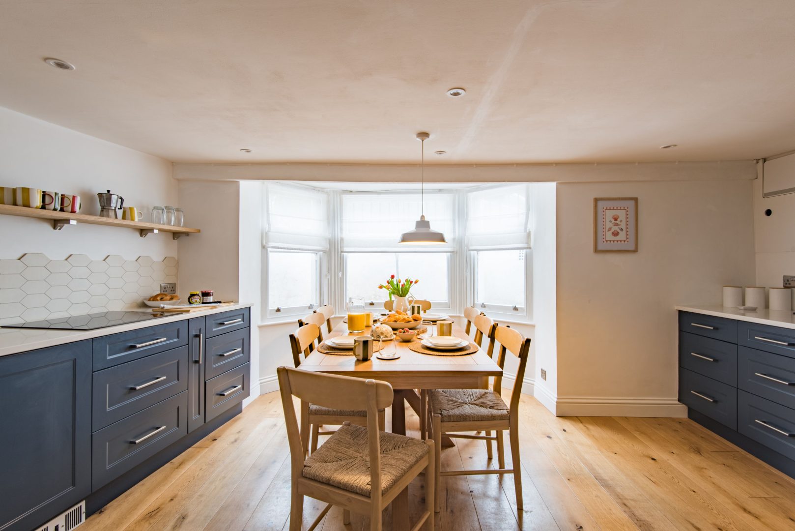 The Watchmaker’s House image