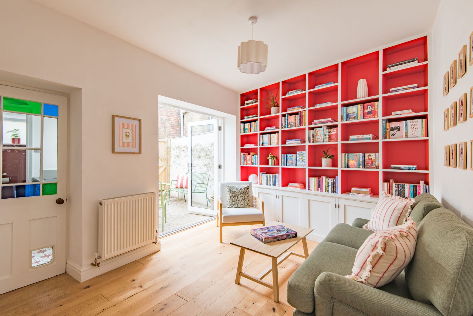 The Watchmaker’s House image