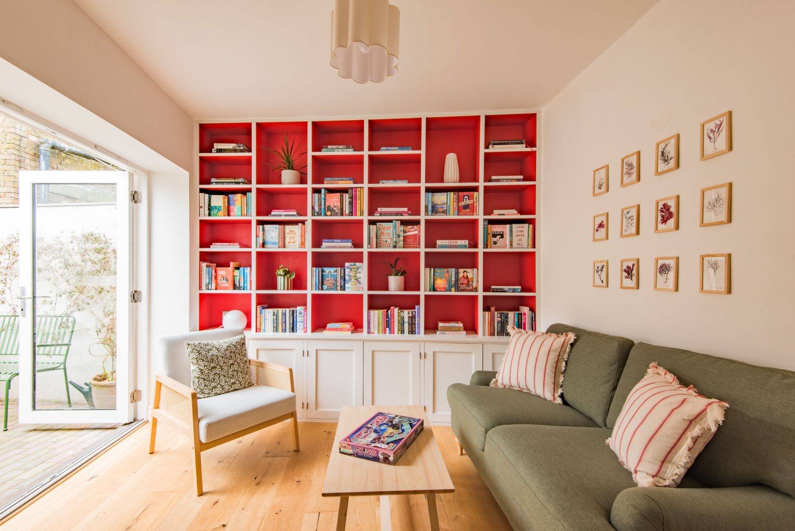 The Watchmaker’s House image