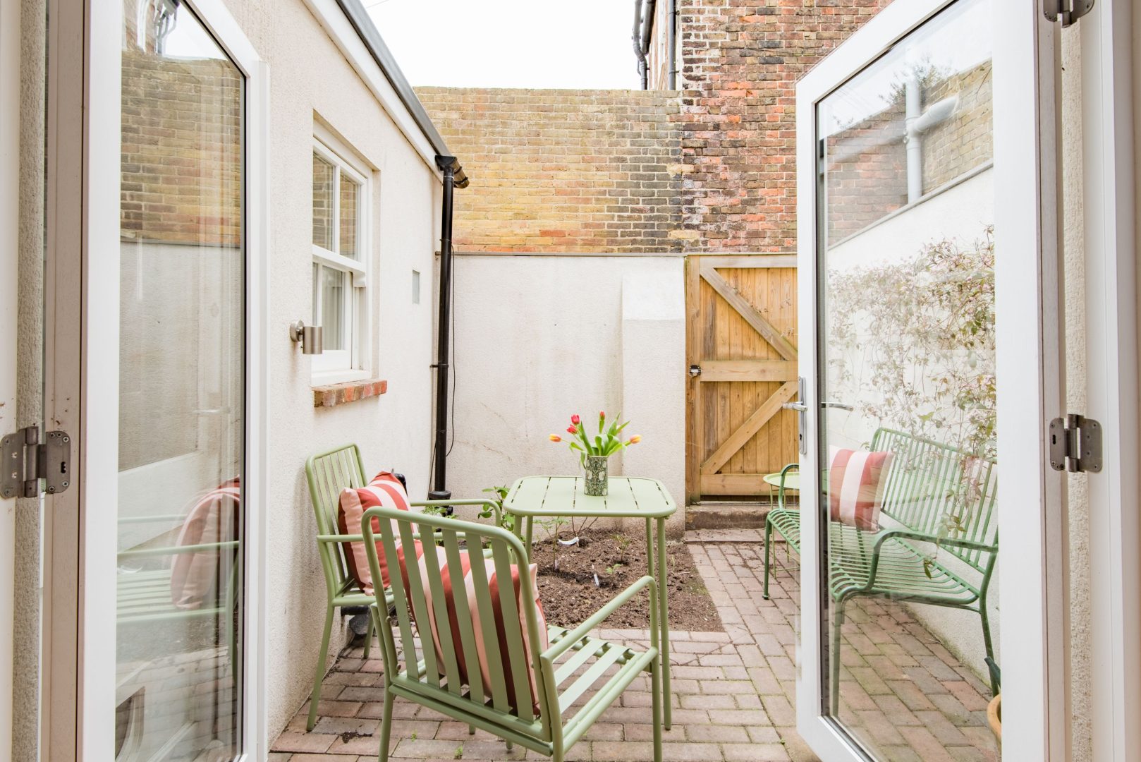 The Watchmaker’s House image