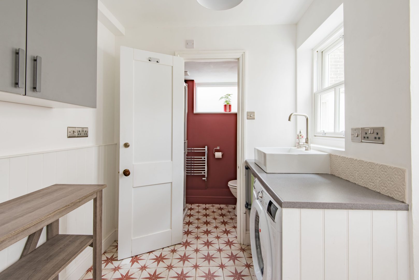 The Watchmaker’s House image