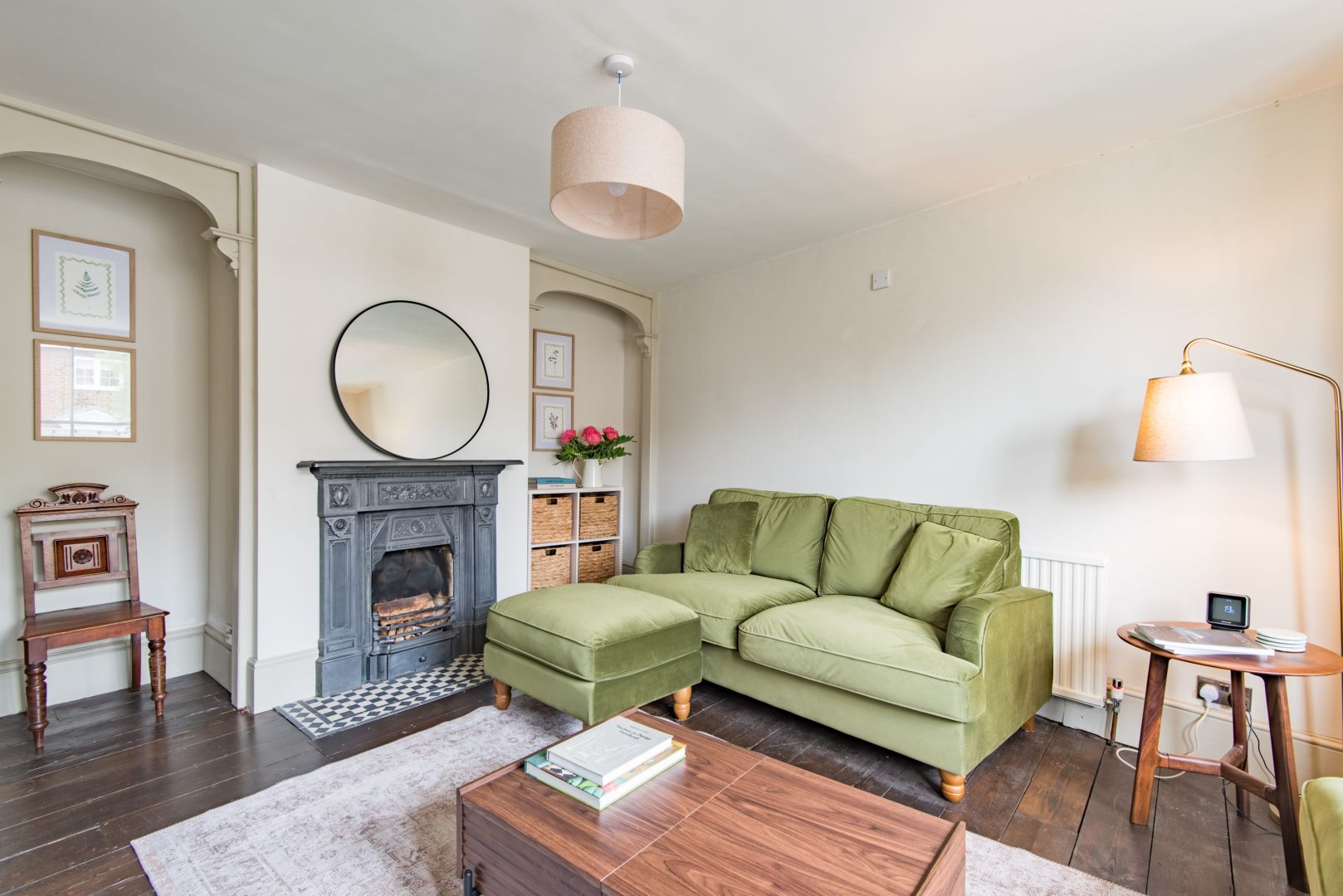 The Watchmaker’s House image