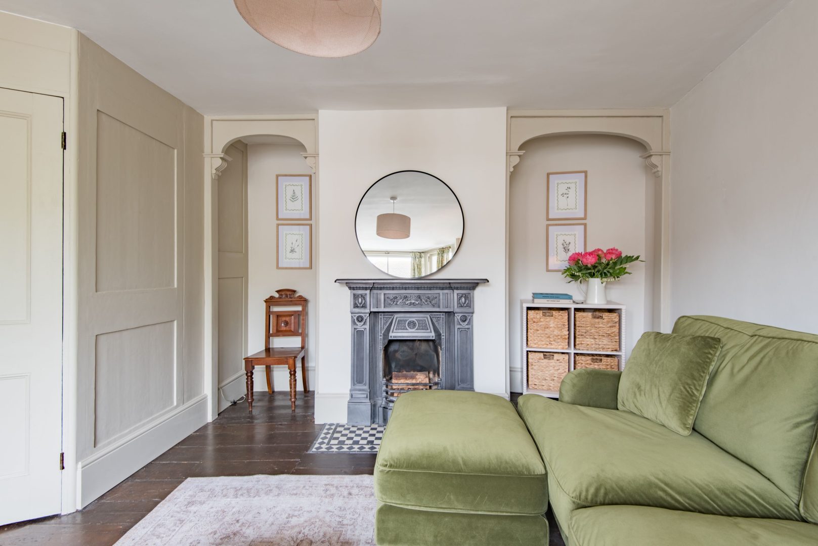 The Watchmaker’s House image