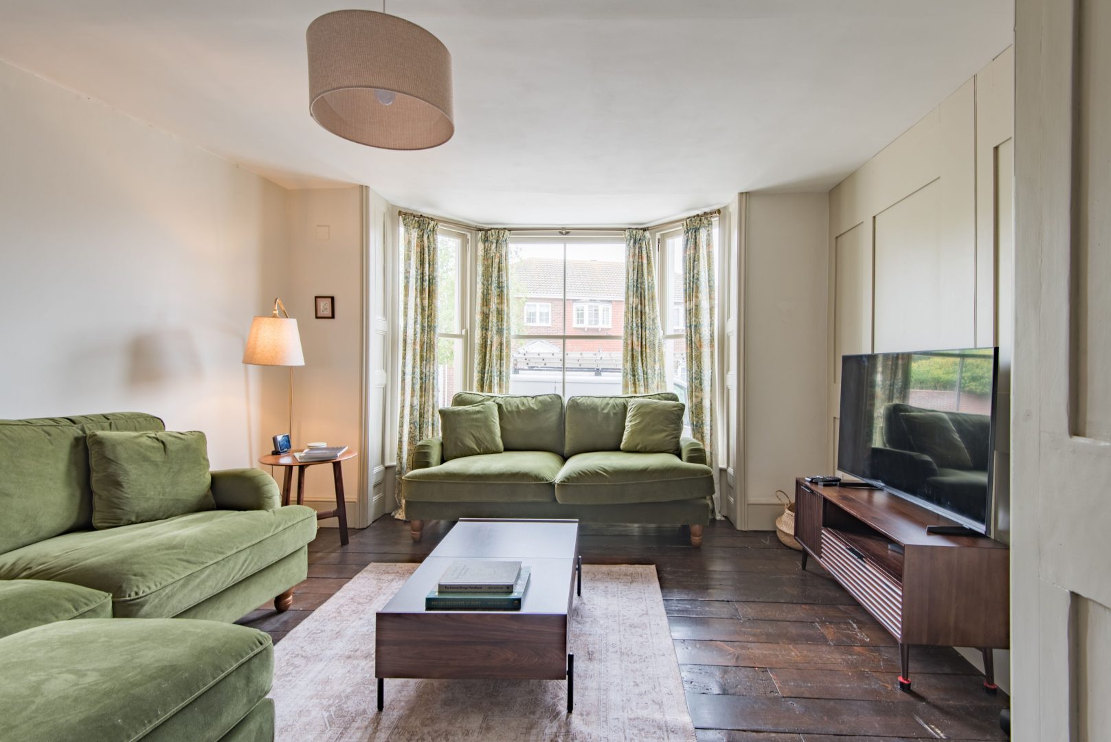 The Watchmaker’s House image