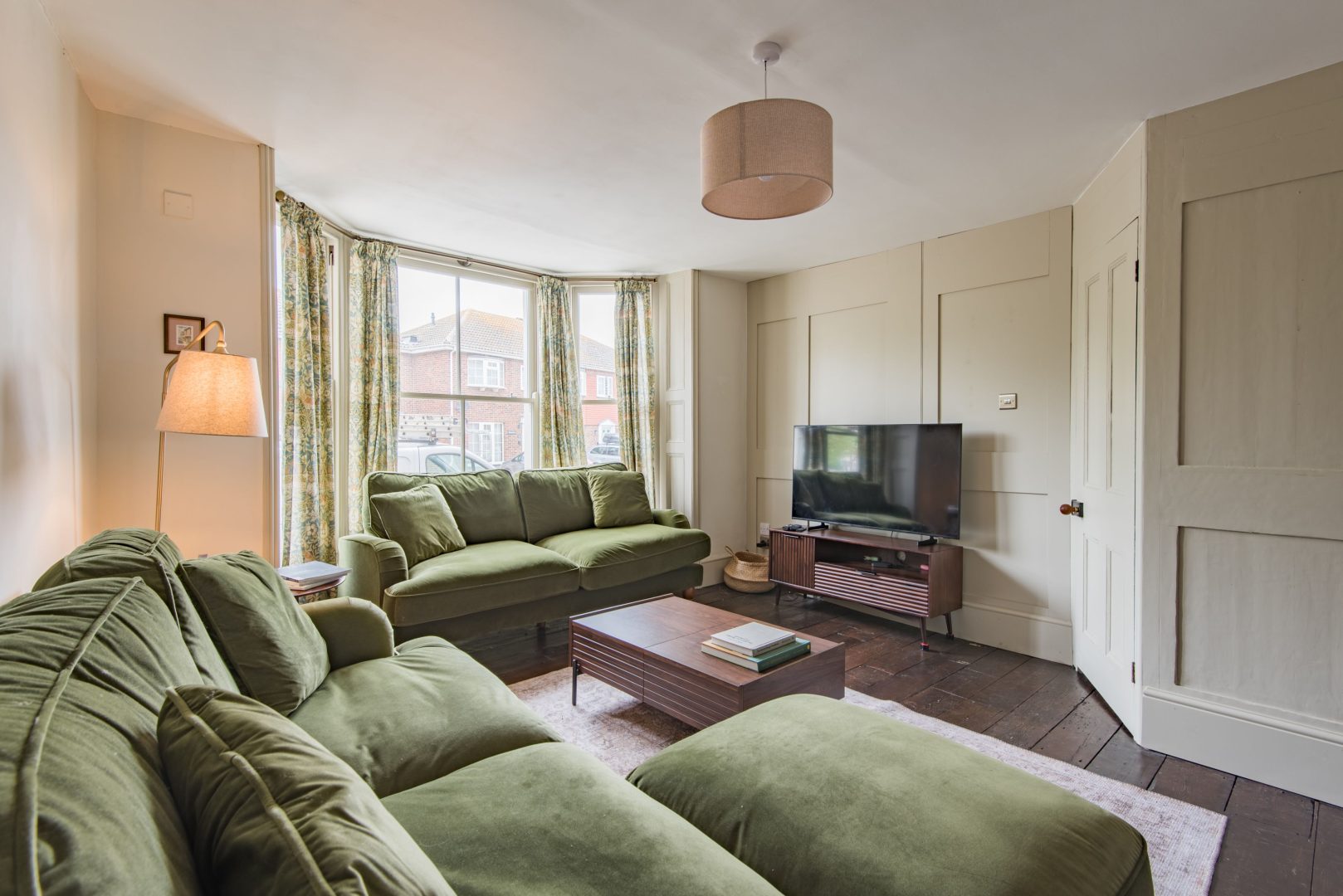 The Watchmaker’s House image