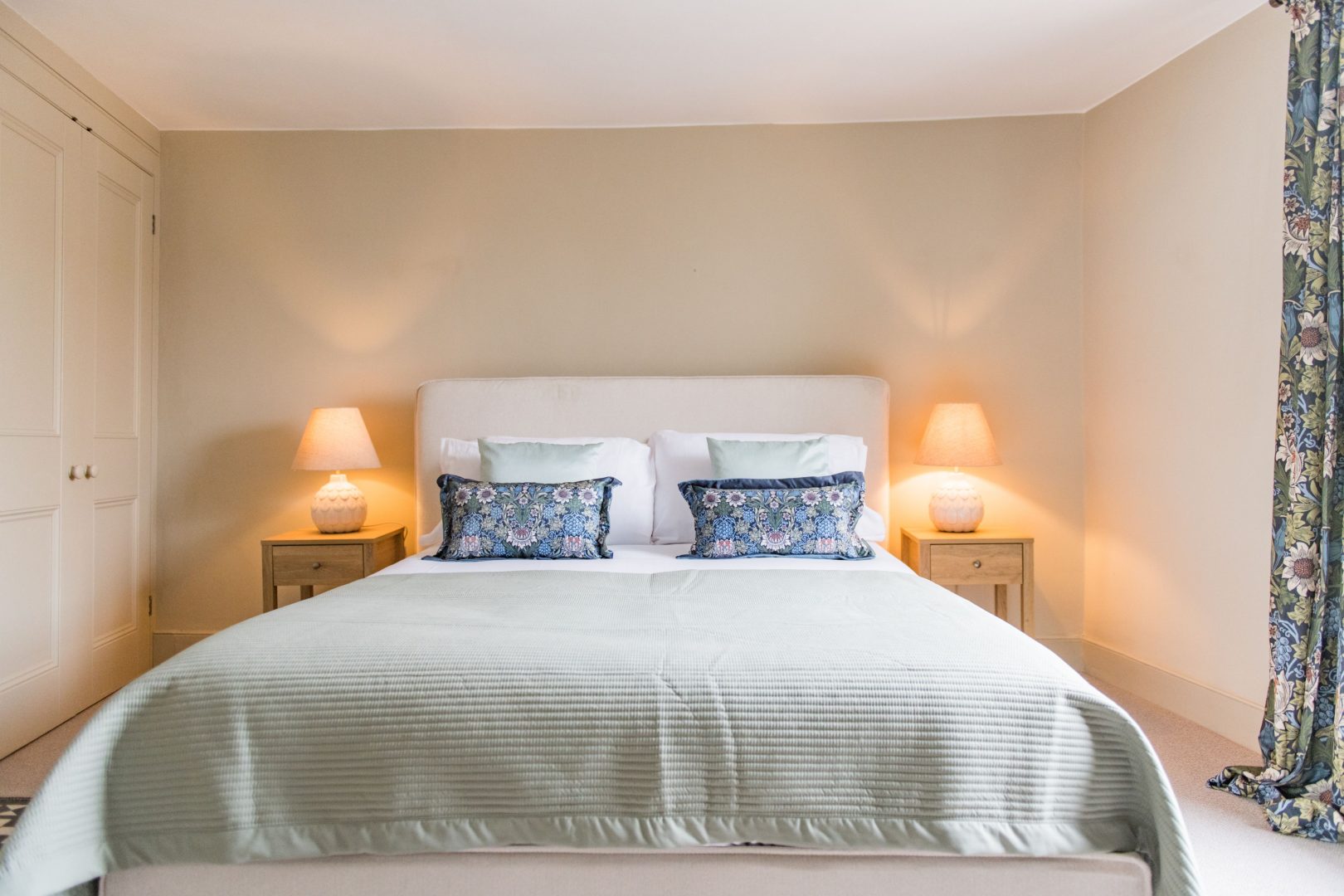 The Watchmaker’s House image