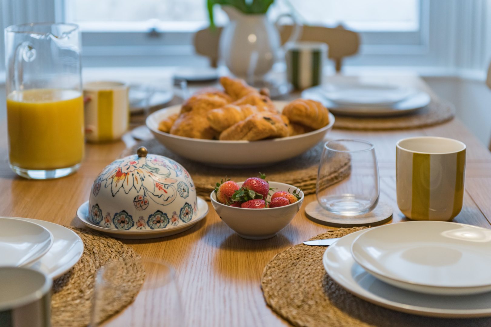 The Watchmaker’s House image