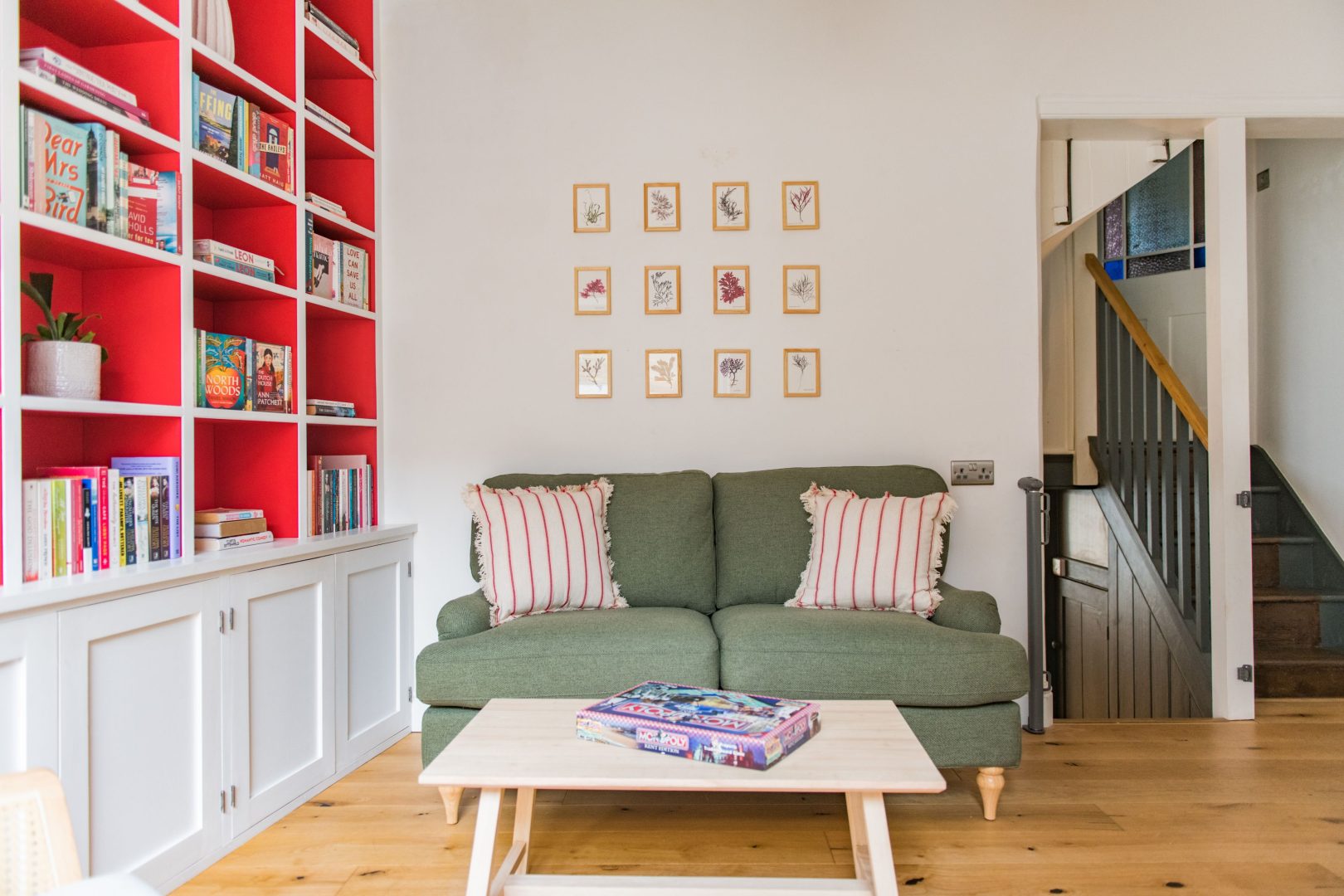 The Watchmaker’s House image